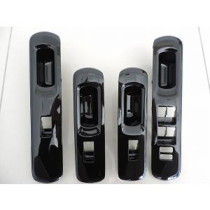 トヨタ 純正 新品 プリウスα G's GR SPORT ウィンドウスイッチパネル