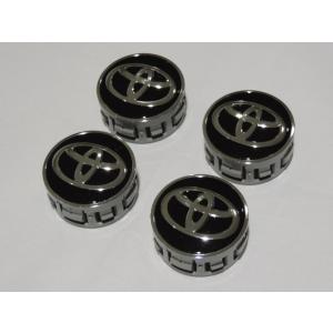 【年末年始まで✨】トヨタ プリウスPHV純正ホイールキャップ　4本セット トヨタ - プリウスPHVホイールカバー、ホイールキャップ4枚