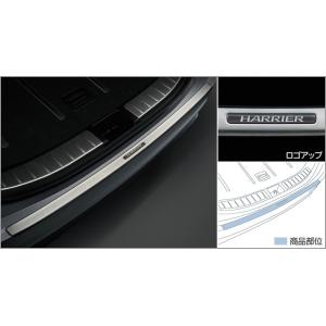 トヨタ（TOYOTA） トヨタ純正 トノカバー ハリアー 60系 : カズ