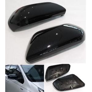 トヨタ純正 50系 プリウス プリウスPHV 用 ドアミラーカバー