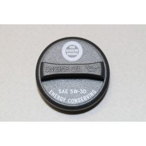 TOYOTA トヨタ純正 輸出用 オイルフィラーキャップ ワンタッチ式