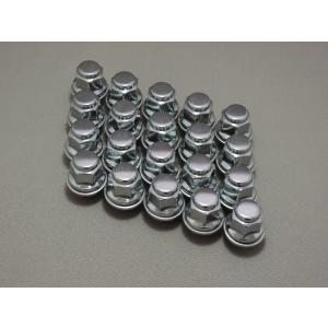 アルファード30 ヴェルファイア30 スタッドレス　ナット20個　おまけ アルファード30 ヴェルファイア30 スタッドレス ナット20個 おまけ