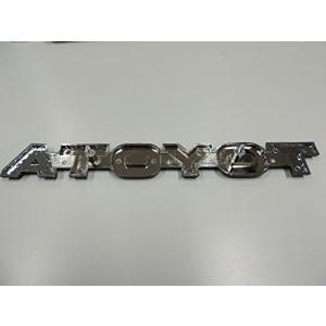 トヨタ純正 ランドクルーザー 40 FJ40 ...の詳細画像3