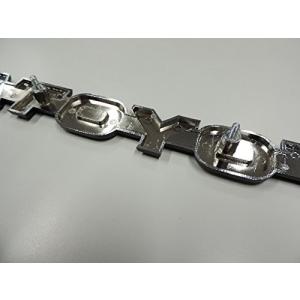 トヨタ純正 ランドクルーザー 40 FJ40 ...の詳細画像4