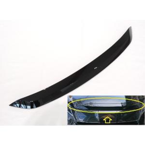 トヨタ純正 60系 ハリアー GRスポーツ 用 ボンネットフード フロントモール 後期型 に流用可能...