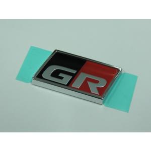 トヨタ（TOYOTA） トヨタ純正 GRカローラ ラジエータグリルエンブレム