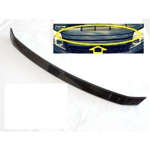 エスクァイア 80 前期　ボンネット　フード　モール　スモーク/ブラックメッキ トヨタ純正 ESQUIRE エスクァイア用 ボンネットフード フロントモール