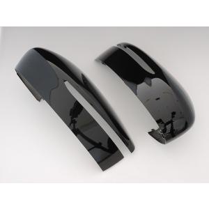 オートパーツエージェンシー ドアミラーカバー ニッサン ノート/ノート