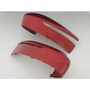 オートパーツエージェンシー ドアミラーカバー ニッサン ノート/ノート