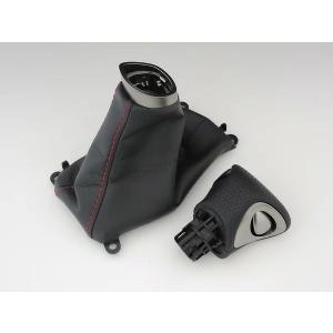 グラージオ ハリアー80 レクサスES F-SPORT シフトノブ Grazio ハリアー80系 レクサスES シフトノブ F-SPORT グラージオ : IMC