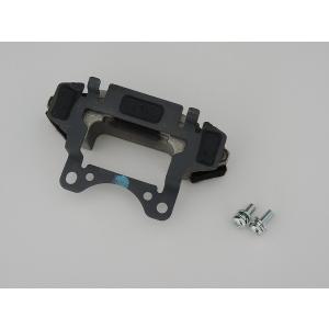 トムス トヨタ GR86 アルミサイドブレーキ グリップ 46210-TZN80 ドア