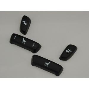 トヨタ純正 50系 プリウス PHV GRスポーツ用 フロントピラー 左右