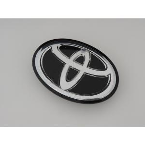 VOXY 80 エンブレムレス　G'sエンブレム 80系 前期 ヴォクシー G's採用 純正 フードトップモール 202