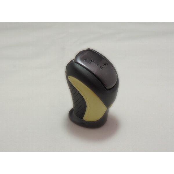 2014年モデル GT-R R35 プレミアムエディション用 純正シフトノブ 他のグレードに流用可能...