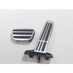 正規国内レクサス純正】 20 RX F-SPORT用 アルミアクセルペダル