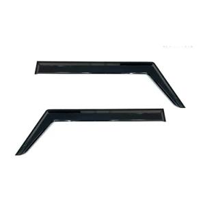 ジムニー (NT)ドアバイザー(左右セット)「スズキ純正用品」ジムニー