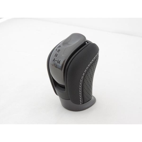 2014年モデル GT-R R35 ピュアエディション プレミアムエディション用 純正シフトノブ 他...