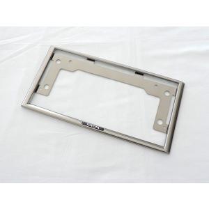 封印簡単！トヨタ純正ナンバーフレーム チタン調 前後セット 新品未使用 送料込み トヨタ純正 チタン調 ナンバープレートリム ナンバーフレーム 2枚