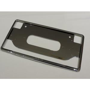 レクサス（LEXUS） 純正 アクセサリー パーツ LS500 LS500h ナンバー 