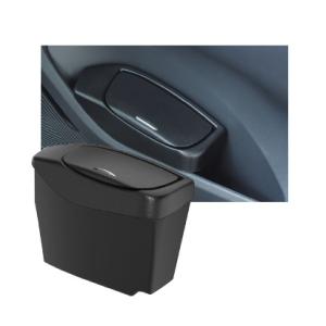 80系 ハリアー 専用 運転席側 サイドボックス ゴミ箱 トヨタモビリティパーツ MXUA80 / ...