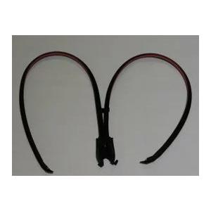 ☆ トヨタ 純正 新品 アリスト JZS160 JZS161 フロントドア ウェザー 