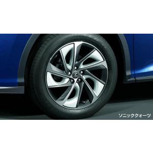 正規国内レクサス純正】 20系 RX純正 ディーラーオプション