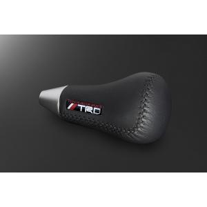 シフトノブ TRD】JZX100チェイサーのシフトノブを交換 | まつやん.com