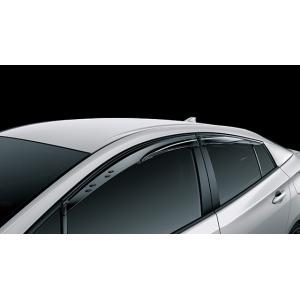 トヨタ純正 50系 プリウス PHV GRスポーツ用 フロントピラー セット トヨタ純正 50系 プリウス PHV GRスポーツ用 フロントピラー 左右