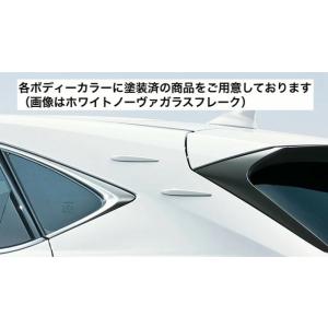 レクサス（LEXUS）純正 NX 後期 Fスポーツ エアロスタビライジング