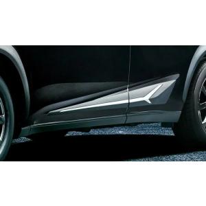 ☆ レクサス 純正 新品 LEXUS 20系 RX / 10系 NX ドアミラーカバー
