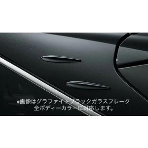 正規国内レクサス純正】 20系 RX純正 イルミネーション付