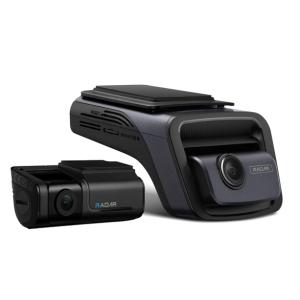 THINKWARE DASHCAM TH-DC-Q1000 ドライブレコーダー 車の前部および
