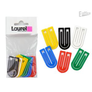 おしゃれ文房具のイー オフィス Kingklips キングクリップ Laurel ローレル Yahoo ショッピング