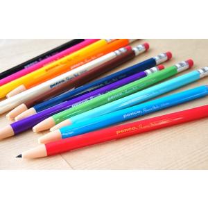 Penco ペンコ パサーズメイト シャープペン 大人 文房具 おしゃれ ステーショナリー シャーペン 消しゴム 海外 輸入 プチギフト 配り用 Ft099 おしゃれ文房具のイー オフィス 通販 Yahoo ショッピング