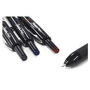 Sharpie シャーピー ペン リトラクタブル ノック式水性ペン 細字0 8mm Sanford サンフォード 事務用品 文房具 輸入ステーショナリー Sh001 おしゃれ文房具のイー オフィス 通販 Yahoo ショッピング