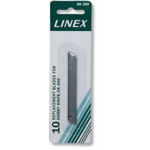 おしゃれ文房具のイー オフィス カッターナイフ Linex リネックス Yahoo ショッピング