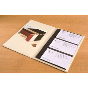 おしゃれ文房具のイー オフィス 名刺整理用品 ファイル 書類整理 Yahoo ショッピング