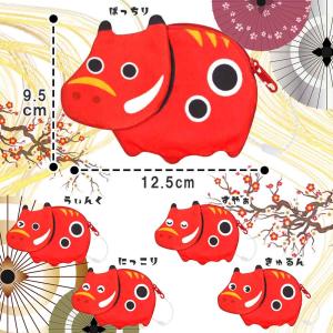 【 赤べこ 子ども 景品 ガチャガチャ 販促 ...の詳細画像1
