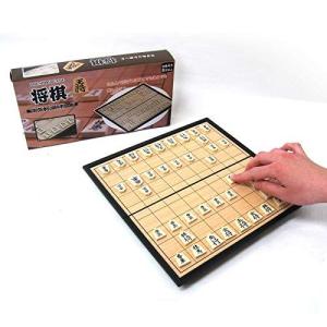 ハナヤマ ポータブル 将棋（スタンダード） : ヤマダデンキ Yahoo!店