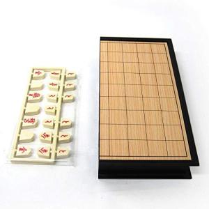 ☆送料無料☆ ポータブル将棋セットの詳細画像1