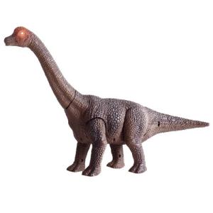 ラジコン RCザ ブラキオサウルス