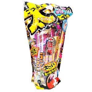【噴出花火 手持花火 セット花火 太い 長時間...の詳細画像4
