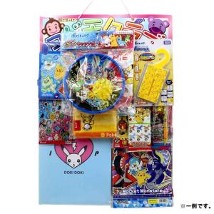 当てくじ ポケモン当てくじ 80付 コドモクラブの詳細画像2