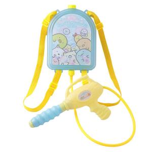 すみっコぐらし お水たっぷり水でっぽう 190566