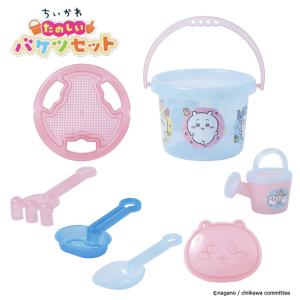 sanrio（サンリオ） 砂場遊び お砂場セット バケツ ハローキティ