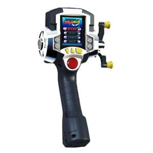 バーチャルマスターズスピリッツ 360° ブラック