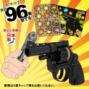 フジカ ハイキャップブレッダーピストルセット ...の詳細画像2