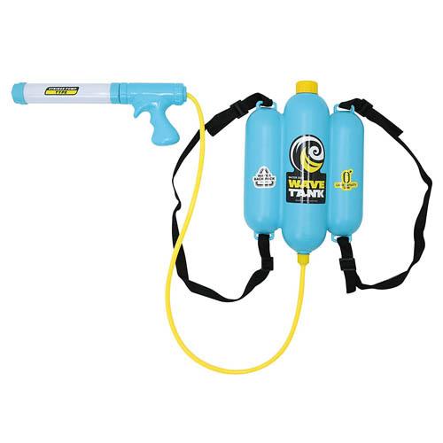ウォーターガン ウェーブタンク
