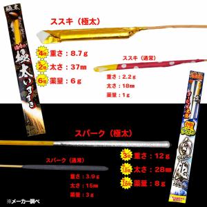 山盛り花火祭 【 花火セット 手持ち花火 線香...の詳細画像2