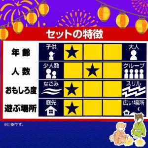 山盛り花火祭 【 花火セット 手持ち花火 線香...の詳細画像4